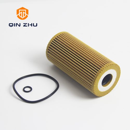 OIL FILTER HU7027Z - Image 3