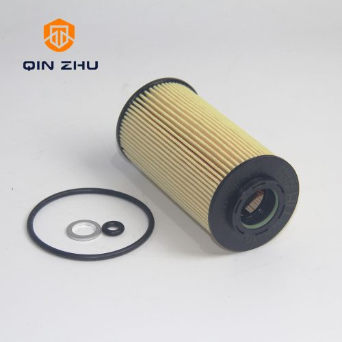 OIL FILTER HU712/10X - Image 2