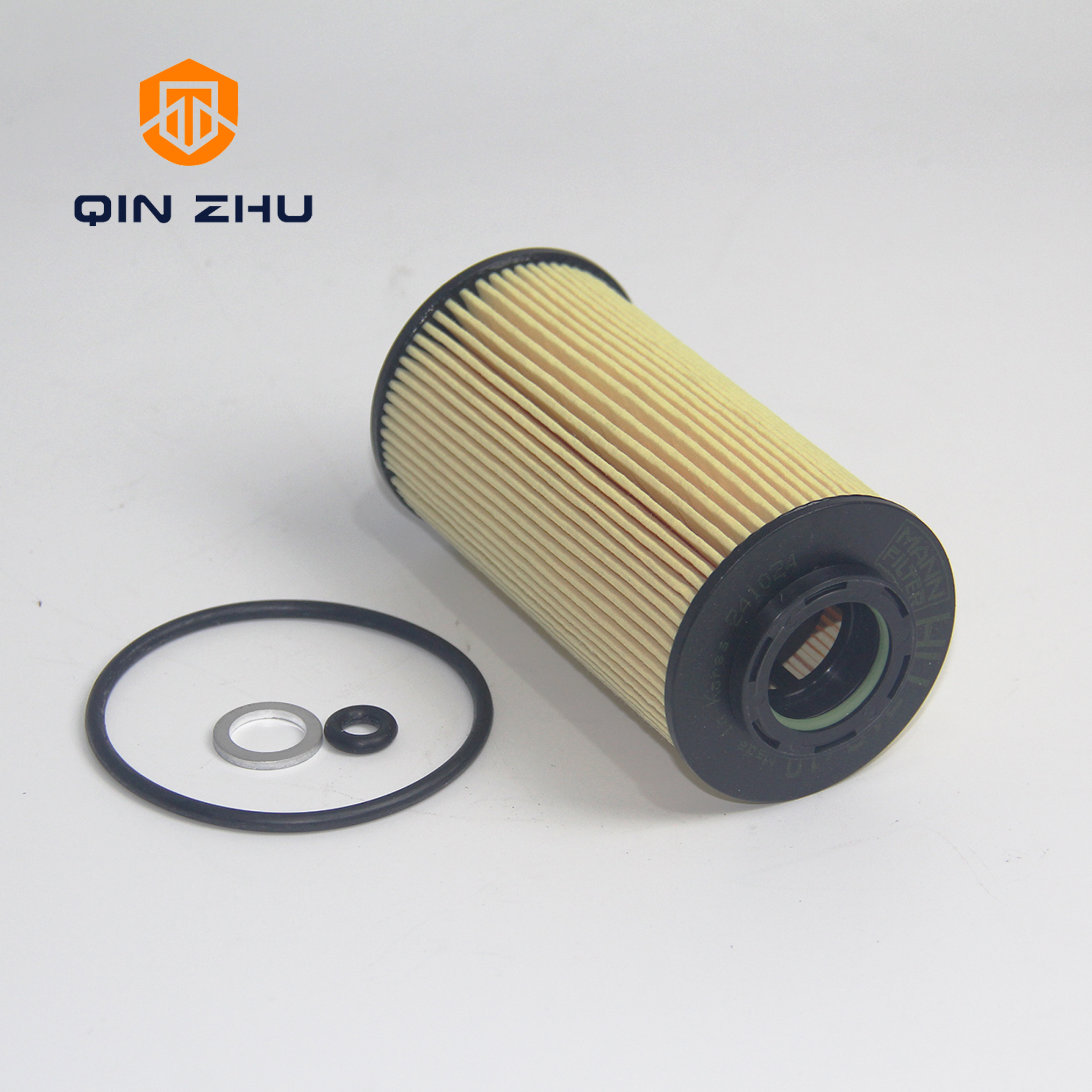 OIL FILTER HU712/10X - Image 2