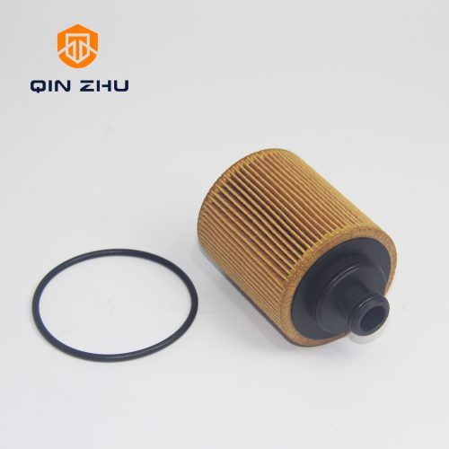OIL FILTER HU712/7 X - Image 3