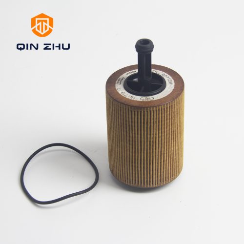 OIL FILTER HU719/7X