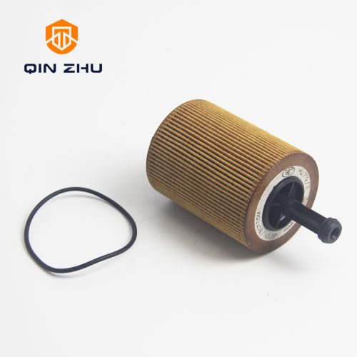 OIL FILTER HU719/7X - Image 4