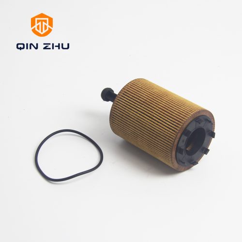 OIL FILTER HU719/7X - Image 3
