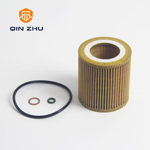 OIL FILTER HU816X - Image 4