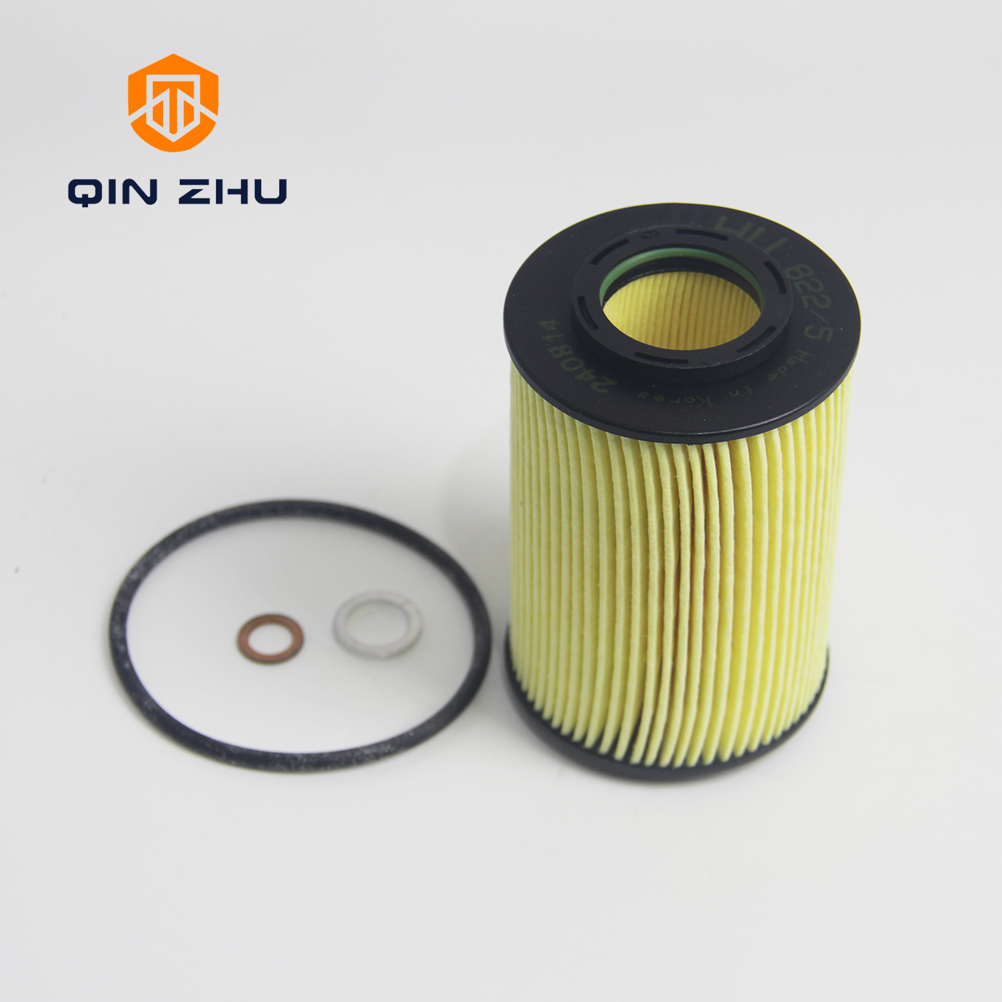 OIL FILTER HU822/5X - Image 3