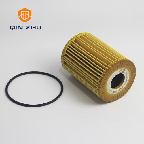 OIL FILTER HU825X - Image 3