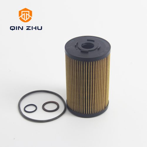OIL FILTER HU932/4N - Image 3