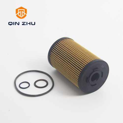 OIL FILTER HU932/4N - Image 2