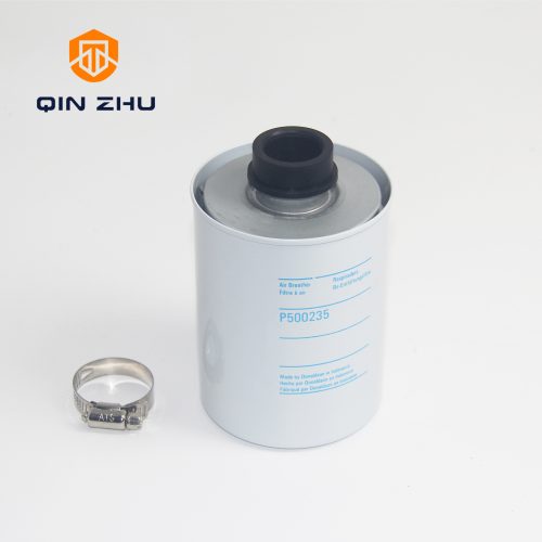 AIR FILTER P500235