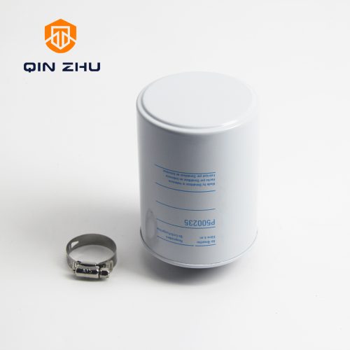 AIR FILTER P500235 - Image 4