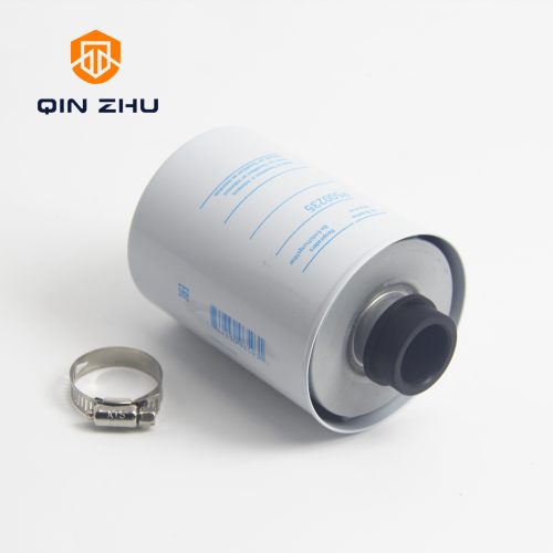 AIR FILTER P500235 - Image 3