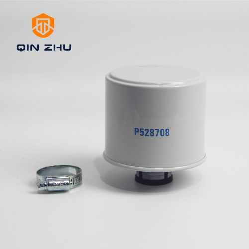 AIR FILTER P528708 - Image 3