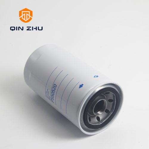 OIL FILTER P550520 - Image 4