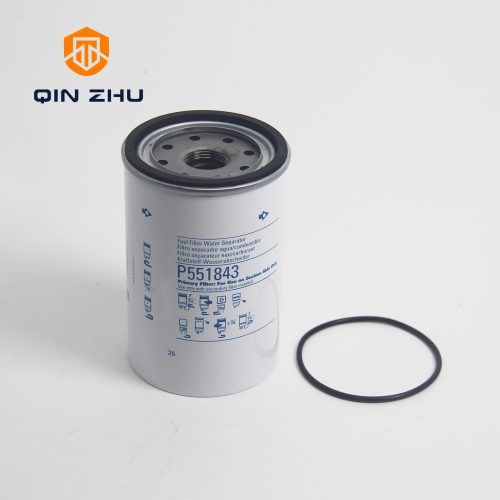 FUEL FILTER P551843
