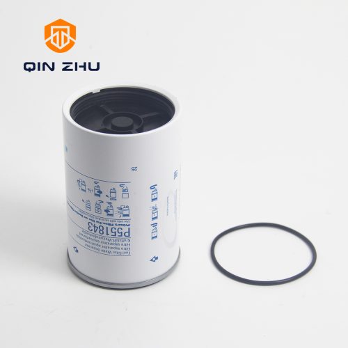 FUEL FILTER P551843 - Image 4