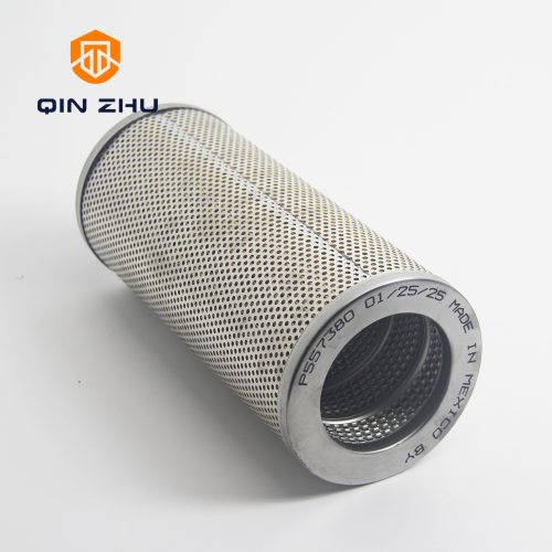 Alternative view of HYDRAULIC FILTER P557380