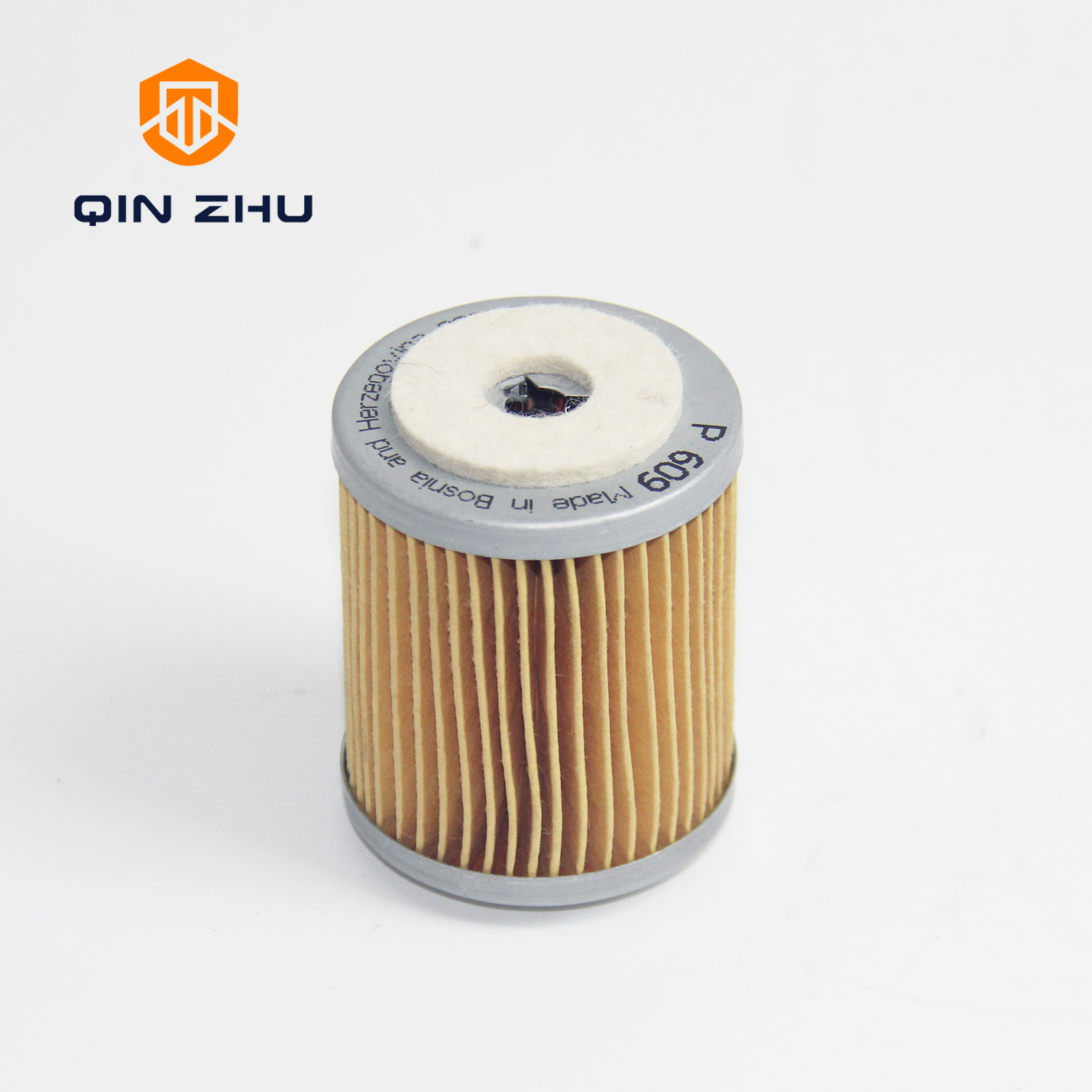 FUEL FILTER P609 - Image 2