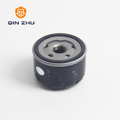 OIL FILTER W75/3 - Image 3