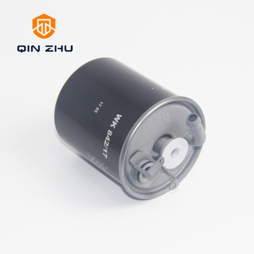 FUEL FILTER WK842/17 - Image 4