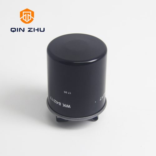FUEL FILTER WK842/17 - Image 3