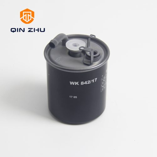 FUEL FILTER WK842/17