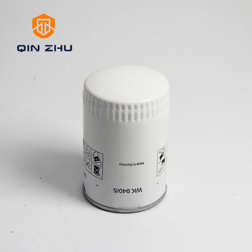 Alternative view of FUEL FILTER WK940/5