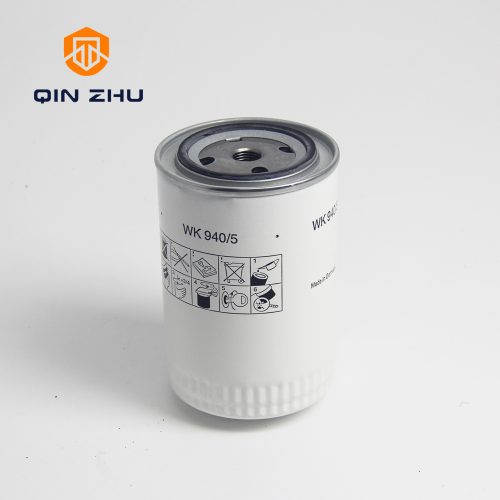 FUEL FILTER WK940/5