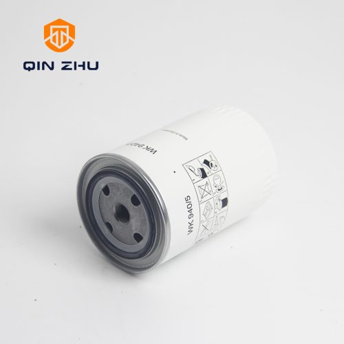 FUEL FILTER WK940/5 - Image 3