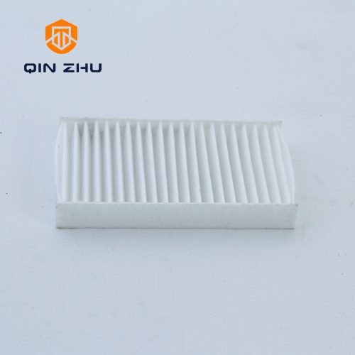 CABIN FILTER 021001007
