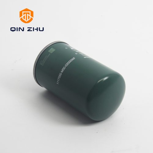 OIL FILTER 1117050-M50-02000WF - Image 3