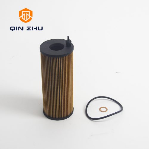 OIL FILTER 11427807177