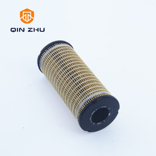 FUEL FILTER 1R0756 - Image 3