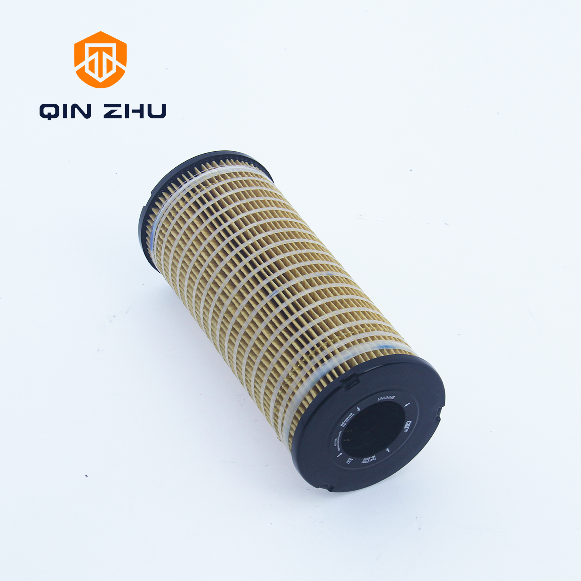 FUEL FILTER 1R0756 - Image 3