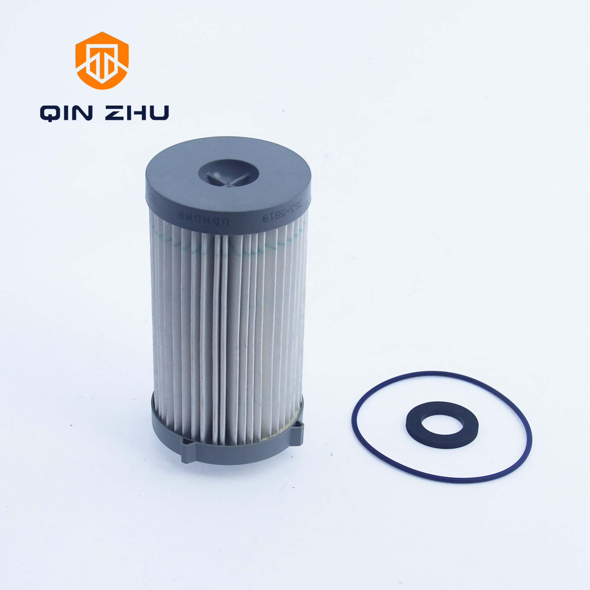 FUEL FILTER 3635819 - Image 4