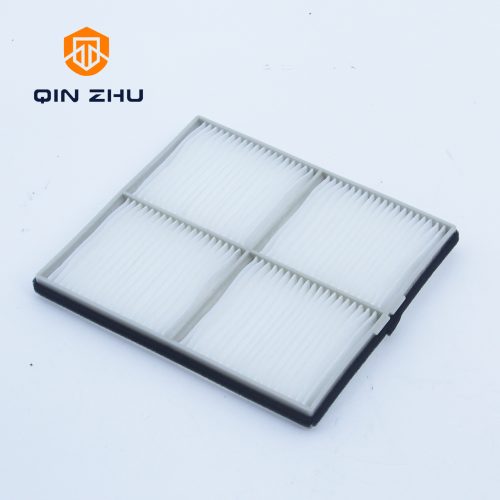 CABIN FILTER 3639402 - Image 2