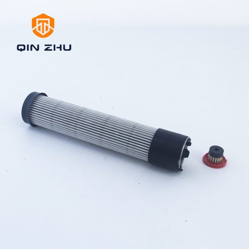 Alternative view of HYDRAULIC FILTER 3909472M91