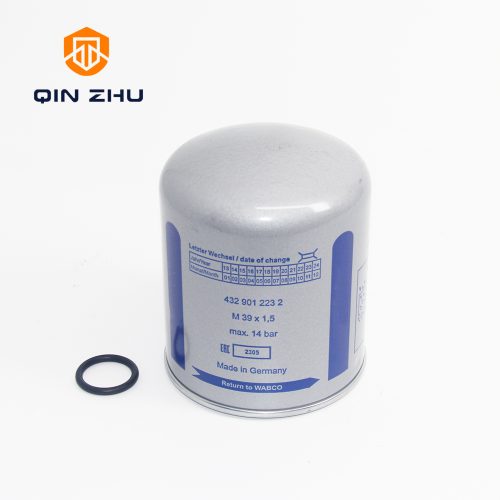 DESICCATOR FILTER 4329012232