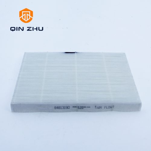 CABIN FILTER 84813190 - Image 2