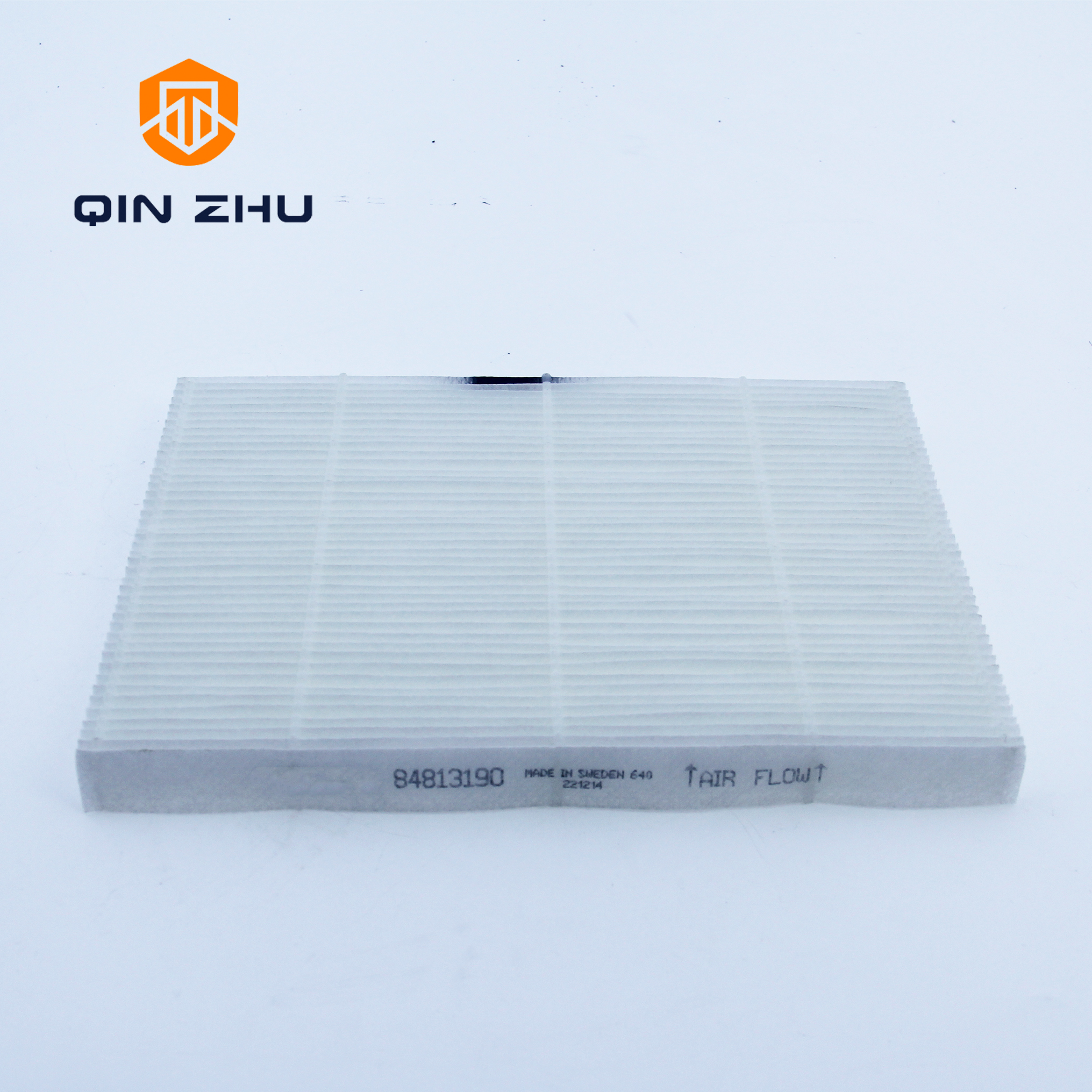 CABIN FILTER 84813190 - Image 2