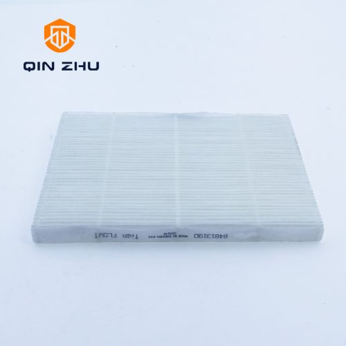 CABIN FILTER 84813190