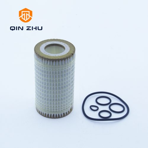 OIL FILTER A0001802609