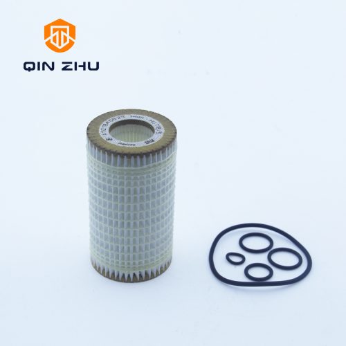 OIL FILTER A0001802609 - Image 4