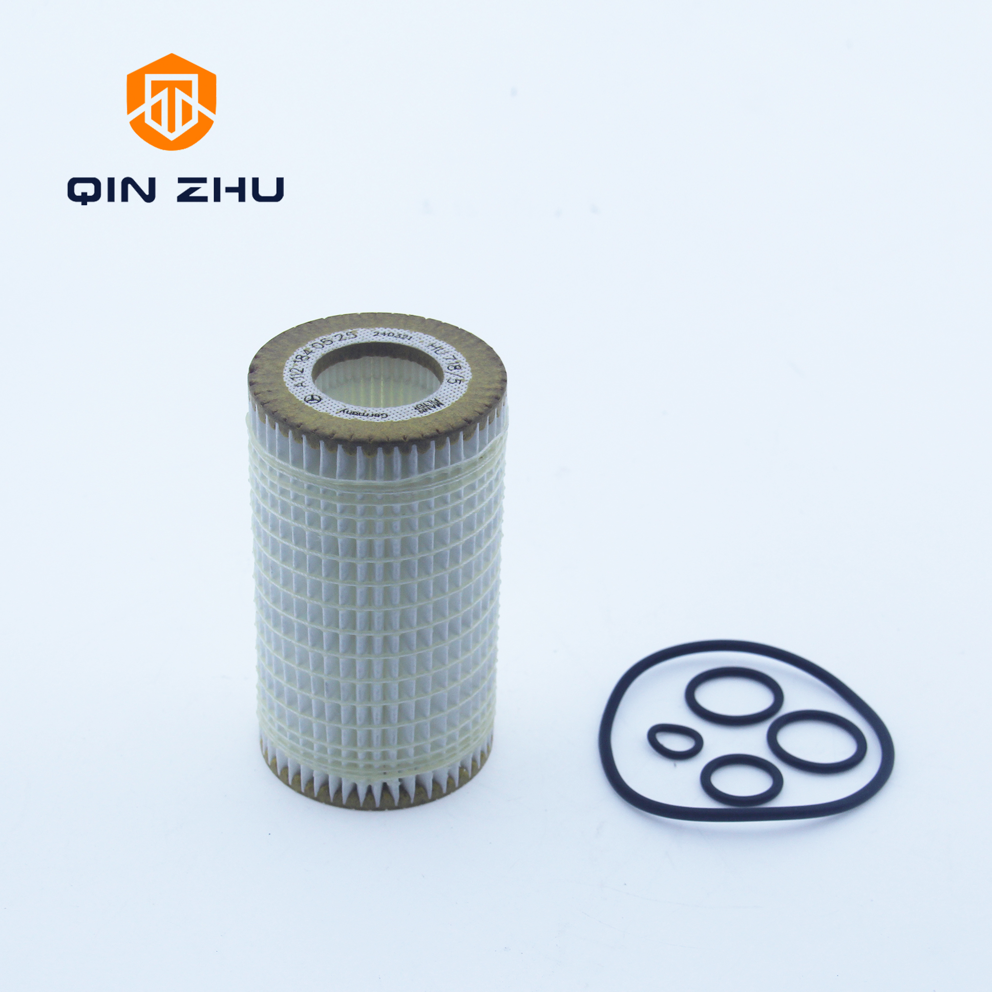 OIL FILTER A0001802609 - Image 4