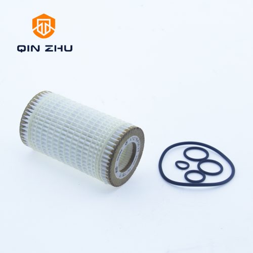 OIL FILTER A0001802609 - Image 3