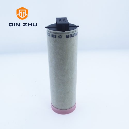 Alternative view of AIR FILTER CF510