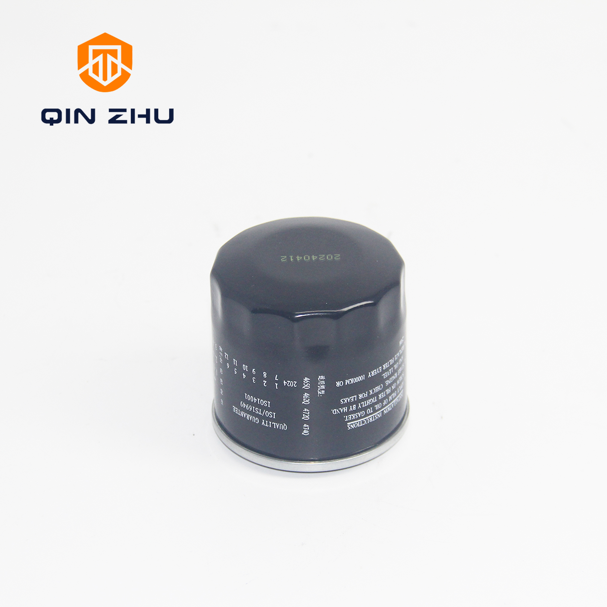 OIL FILTER 1012010-01