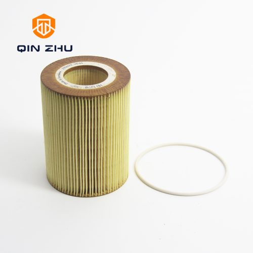 OIL FILTER HU1270X - Image 4
