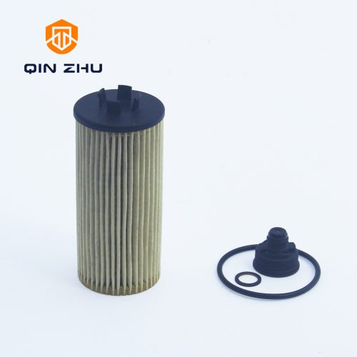 OIL FILTER HU6015 Z KIT - Image 2