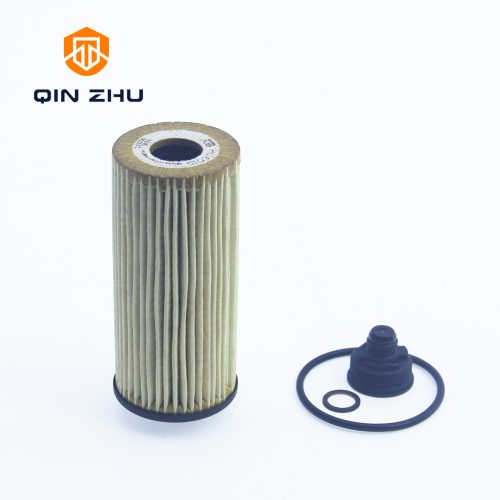 OIL FILTER HU6015 Z KIT
