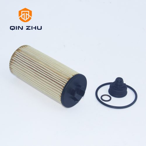 OIL FILTER HU6015 Z KIT - Image 3